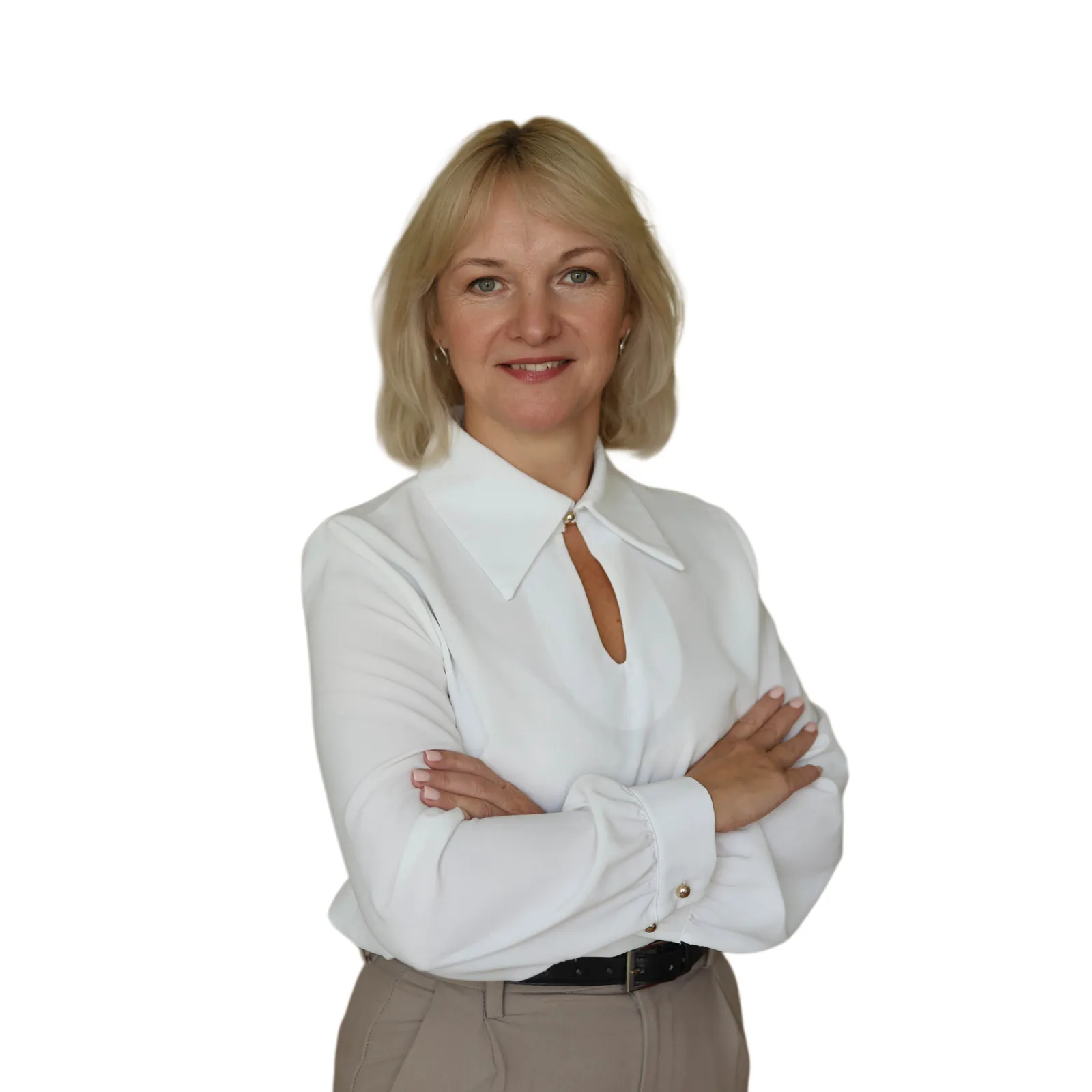 Светлана Яковлевна Русакович