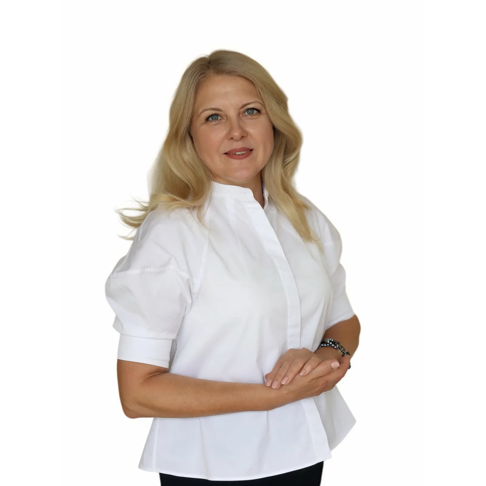 Ирина Александровна Генрихсен