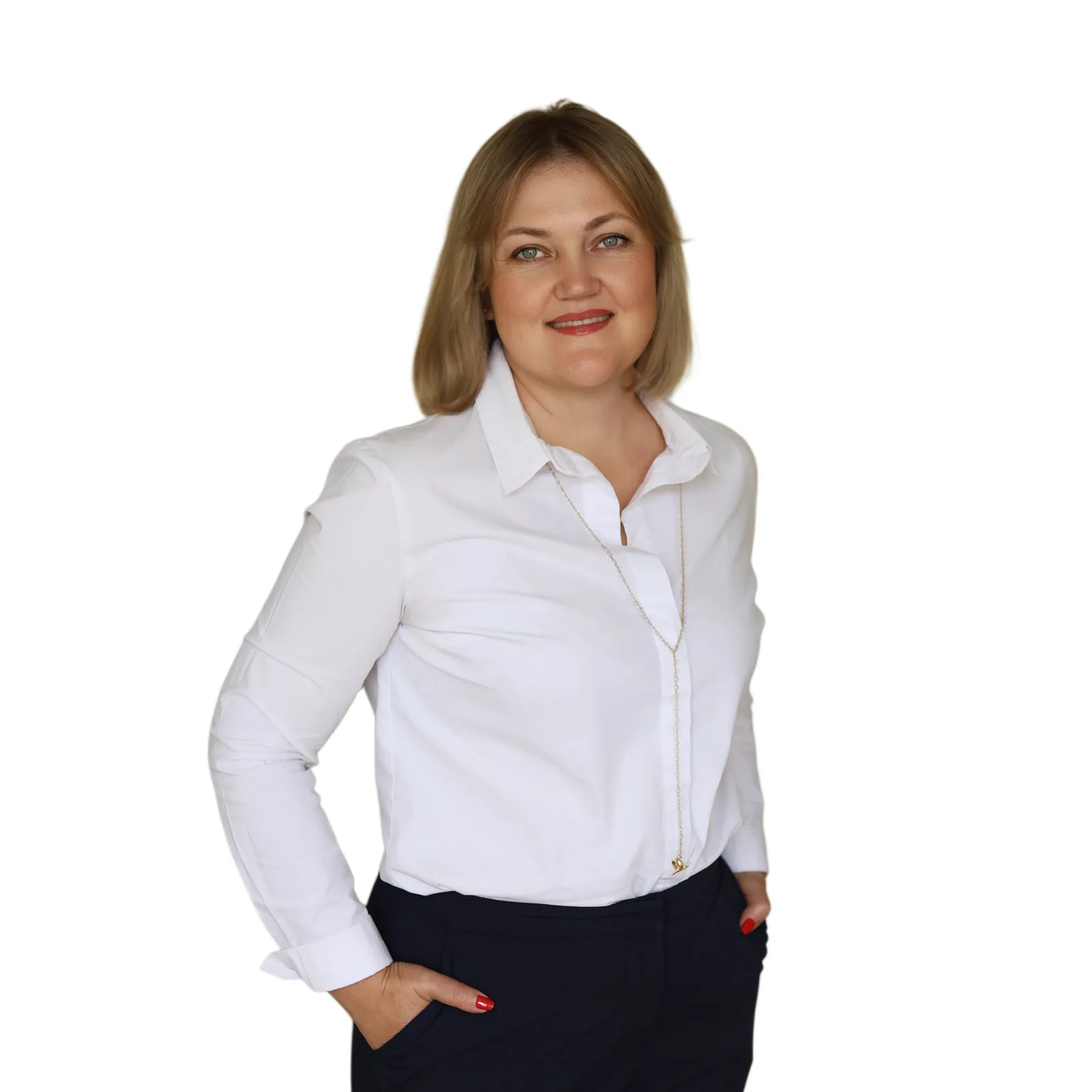 Инна Геннадьевна Казеко