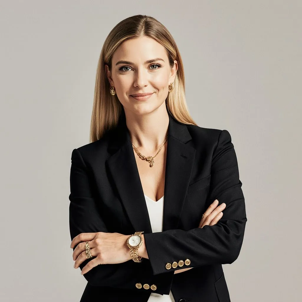 Ирина Александровна Генрихсен