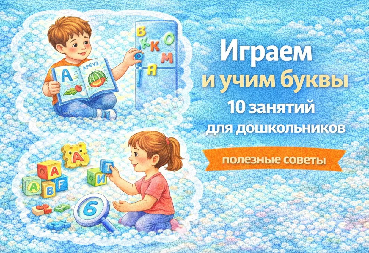 Как ребёнку научиться управлять эмоциями