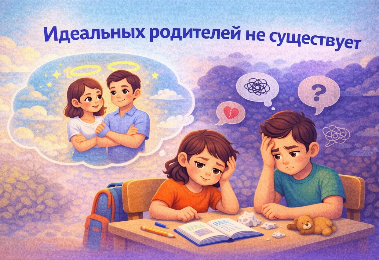 Почему важны социальные навыки